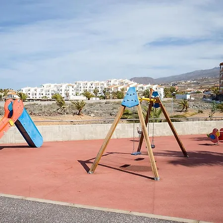 Duplex La Tosca By Sunkeyrents Apartmán *