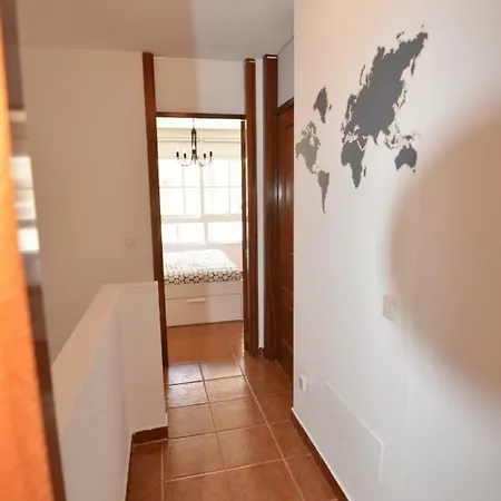 Apartmán Duplex La Tosca By Sunkeyrents