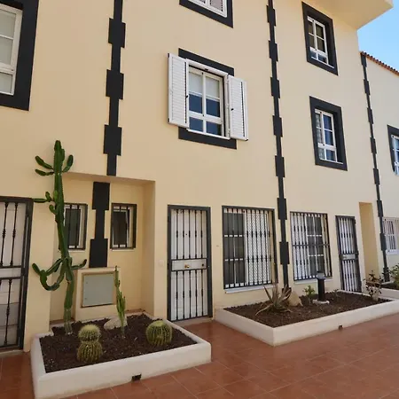 Duplex La Tosca By Sunkeyrents Callao Salvaje