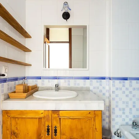 Apartmán Duplex La Tosca By Sunkeyrents Callao Salvaje