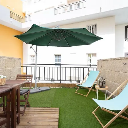 Duplex La Tosca By Sunkeyrents * Callao Salvaje