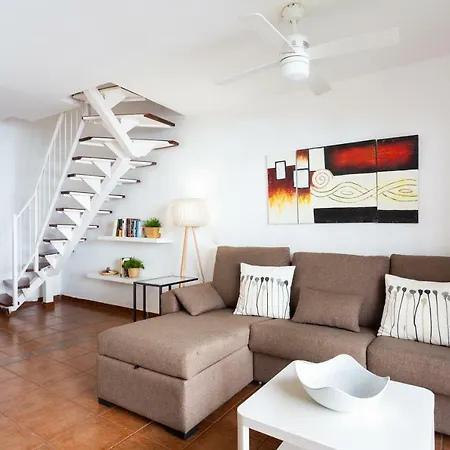 Duplex La Tosca By Sunkeyrents * 칼라오살바헤