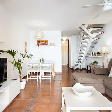 Duplex La Tosca By Sunkeyrents * Callao Salvaje