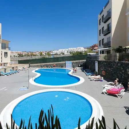 아파트 Duplex La Tosca By Sunkeyrents