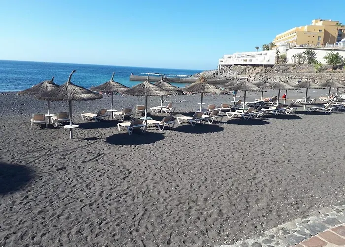 Duplex La Tosca By Sunkeyrents