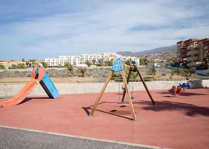 Duplex La Tosca By Sunkeyrents Apartamento *