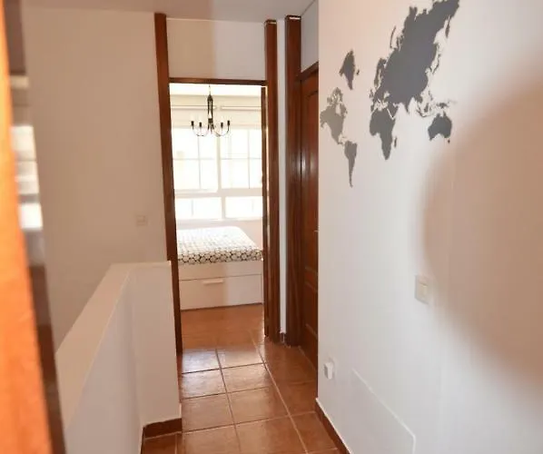 Apartamento Duplex La Tosca By Sunkeyrents