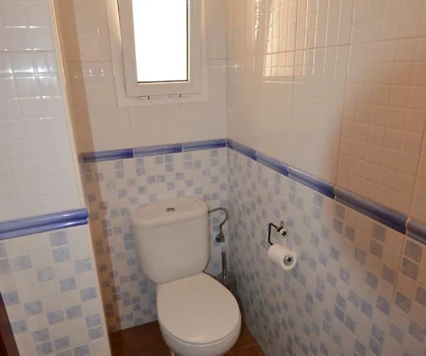 Apartamento Duplex La Tosca By Sunkeyrents *