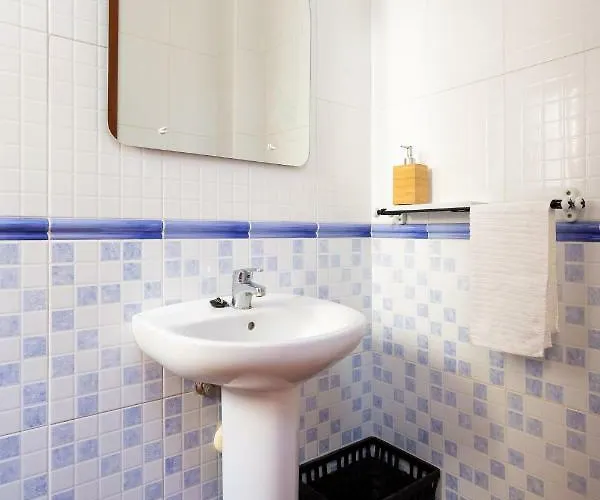 Duplex La Tosca By Sunkeyrents Apartamento *