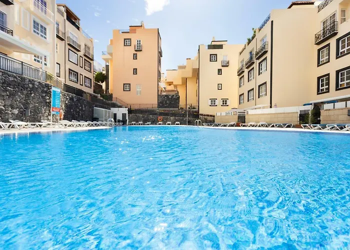 Duplex La Tosca By Sunkeyrents