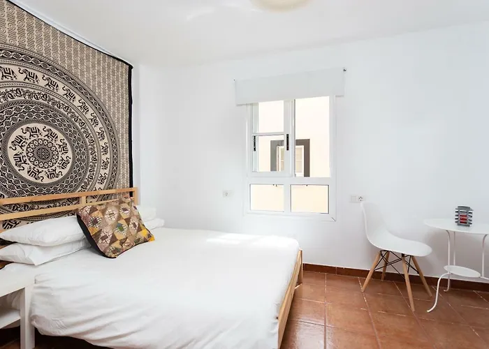 Duplex La Tosca By Sunkeyrents